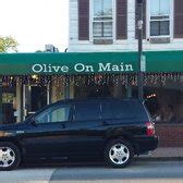 Olive on main - Order food online at Olive on Main, Laurel with Tripadvisor: See 94 unbiased reviews of Olive on Main, ranked #5 on Tripadvisor among 205 restaurants in Laurel.